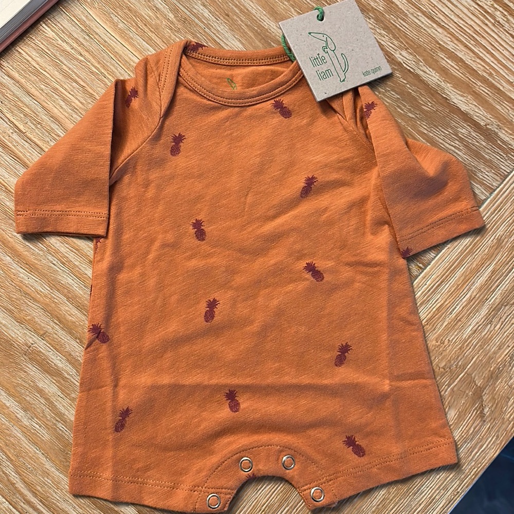 Kate Quinn jumpsuit